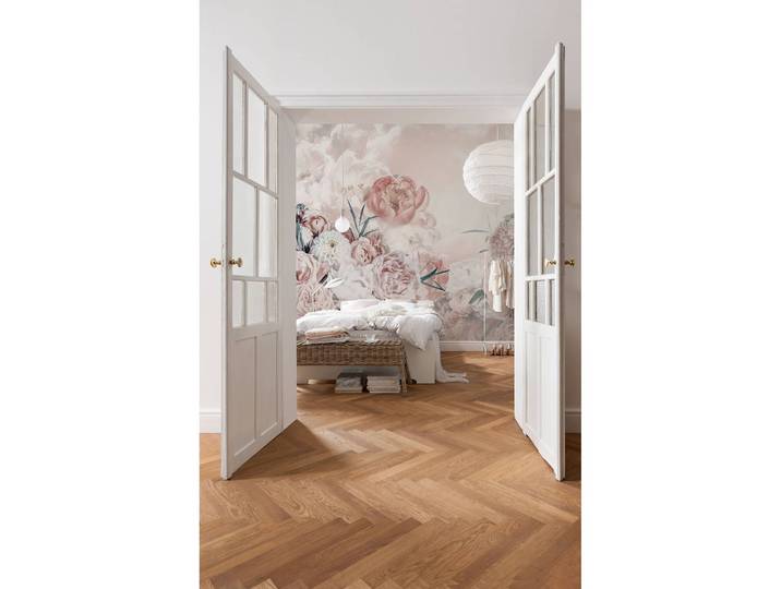 Papier peint intissé Blossom Clouds 200 x 250cm