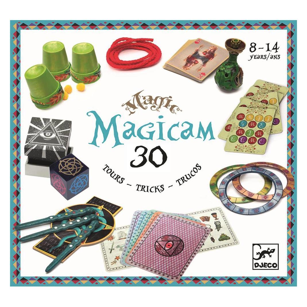 Djeco Zauberei Magicam (DJ09966)