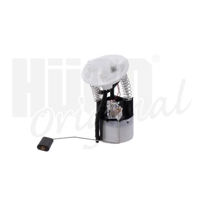 ASTEMO Sensor, Kraftstoffvorrat 133228 für RENAULT