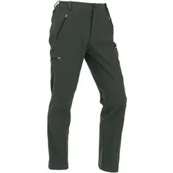 MAUL Herren Hose Nebelhorn REC-lange Hose elast, Größe 29 in Grün Grün