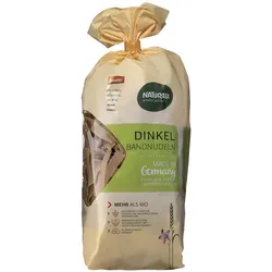 Dinkel - Bandnudeln hell