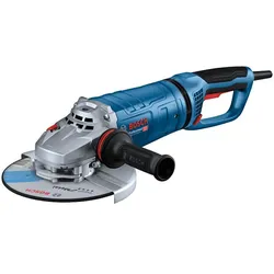 Bosch Professional, Winkelschleifer, GWS 27-230 (230 mm)