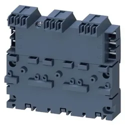 Siemens Dig.Industr. 3-Ph. Sammelschiene 3RV2917-4B