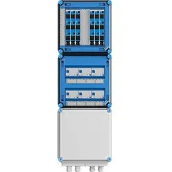 Hensel Erweiterung Mi EV 11kW 0100