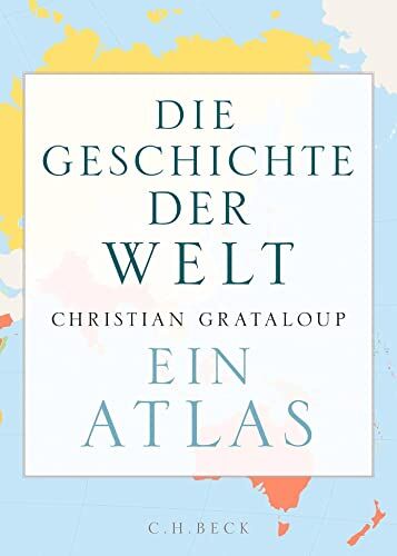 Christian Grataloup - Die Geschichte der Welt - Preis vom 19.10.2026 19:33:35 h