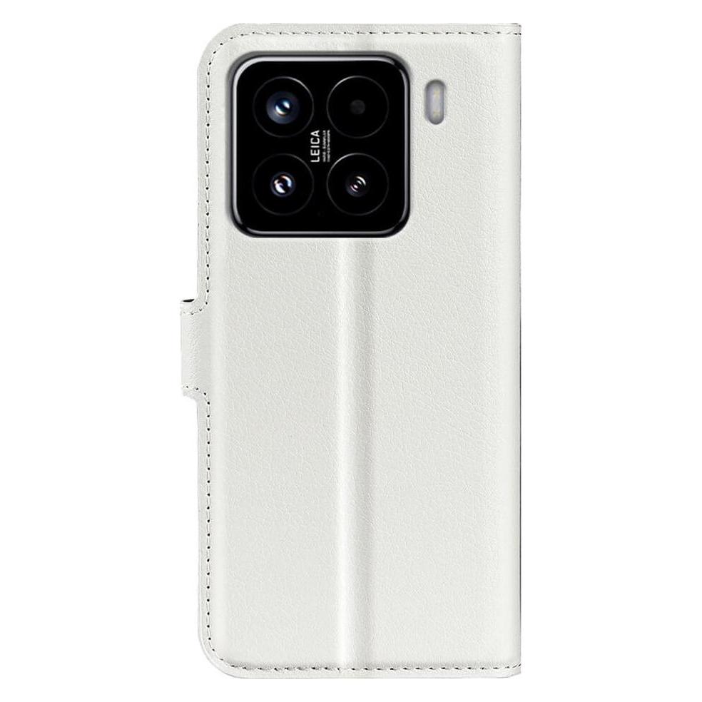 Cover-Discount Xiaomi 15 - Leder Etui Hülle (Xiaomi 15) (54959163)