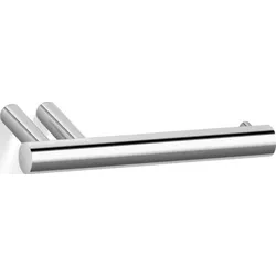 Bar Toilettenpapierhalter Chrom