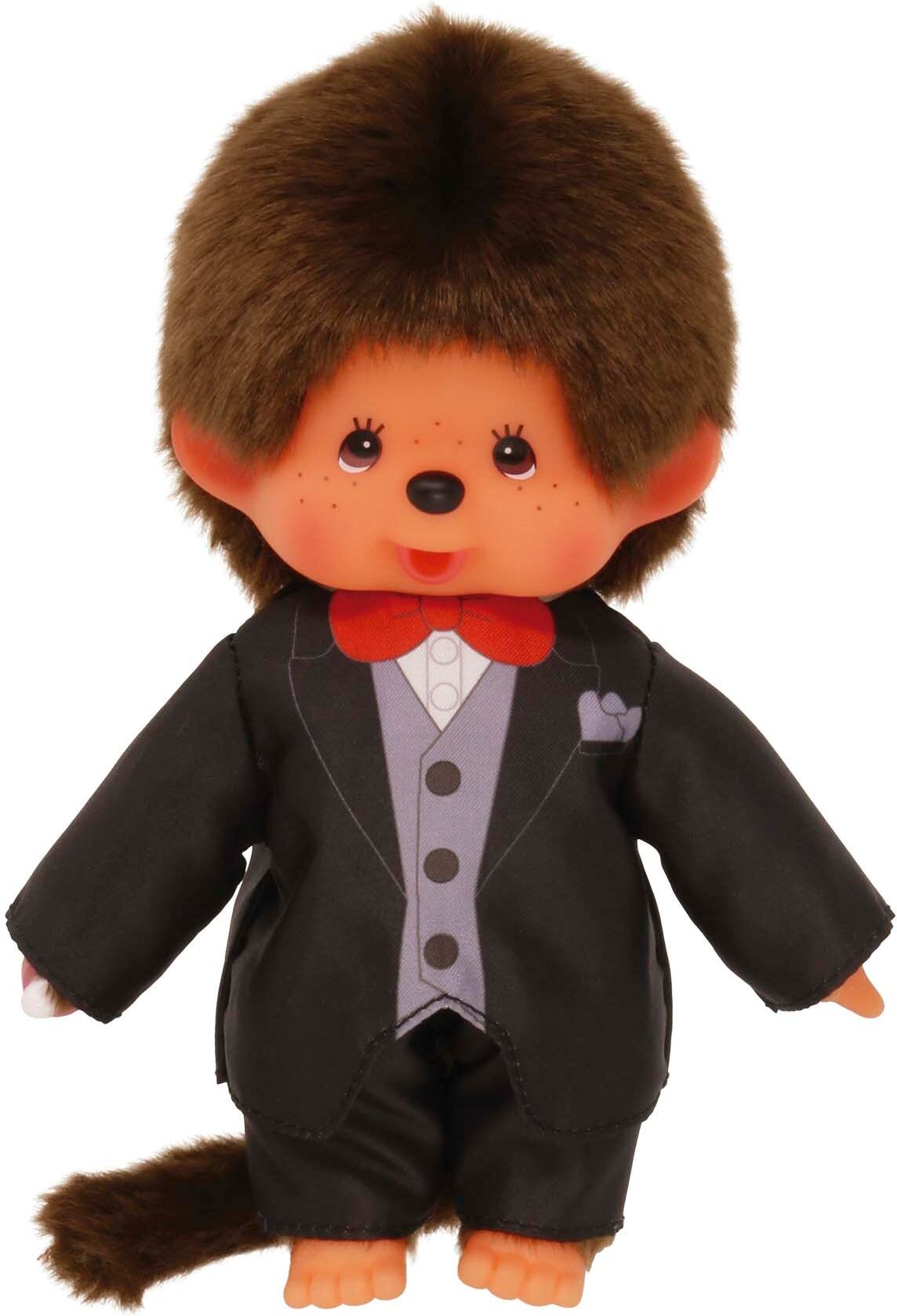 Monchhichi Peluche 20 cm Groom .