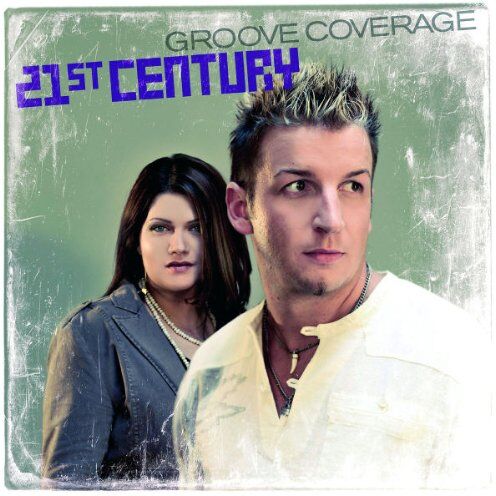 Groove Coverage - 21st Century - Preis vom 17.10.2026 19:25:27 h