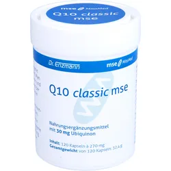 Q10 Mse 30mg 120 ST