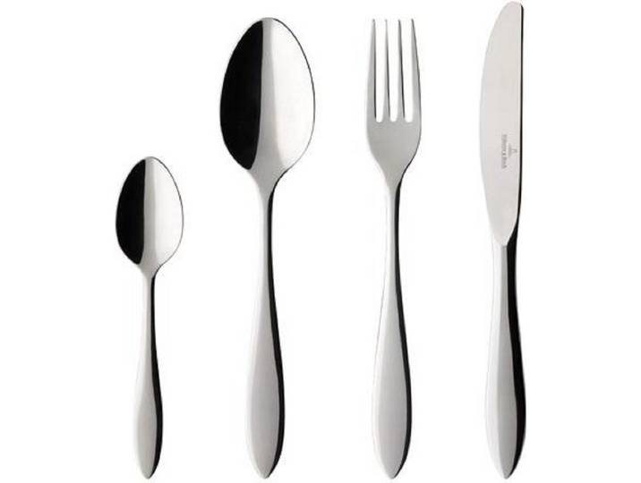 Villeroy & Boch Besteck-Set Arthur Tafelbesteck 24tlg.
