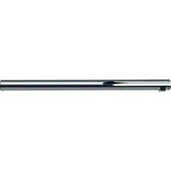 Entgratgabel 4100 Werksnorm EW 100 G VHM blank rechts Ø3,5mm