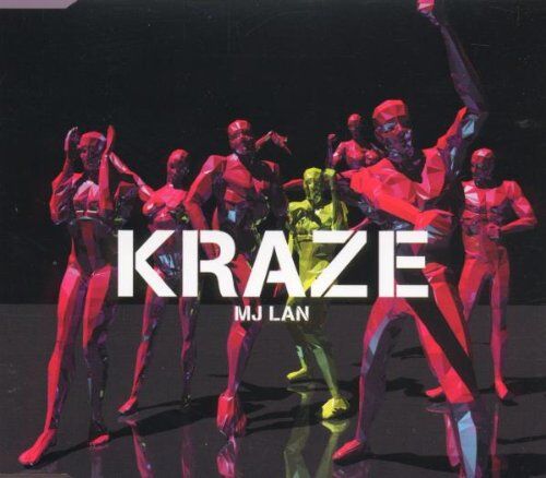 Mj Lan - Kraze - Preis vom 12.10.2026 11:37:12 h