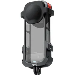 Insta360 Utility Frame, Action Cam Zubehör, Schwarz