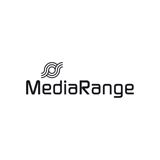 MediaRange Schriftbandka. Brother TZ-233/TZe-233 12mm 8m bl