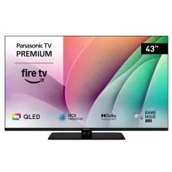 Panasonic TV-43W80A Smart TV 109,2 cm (43")