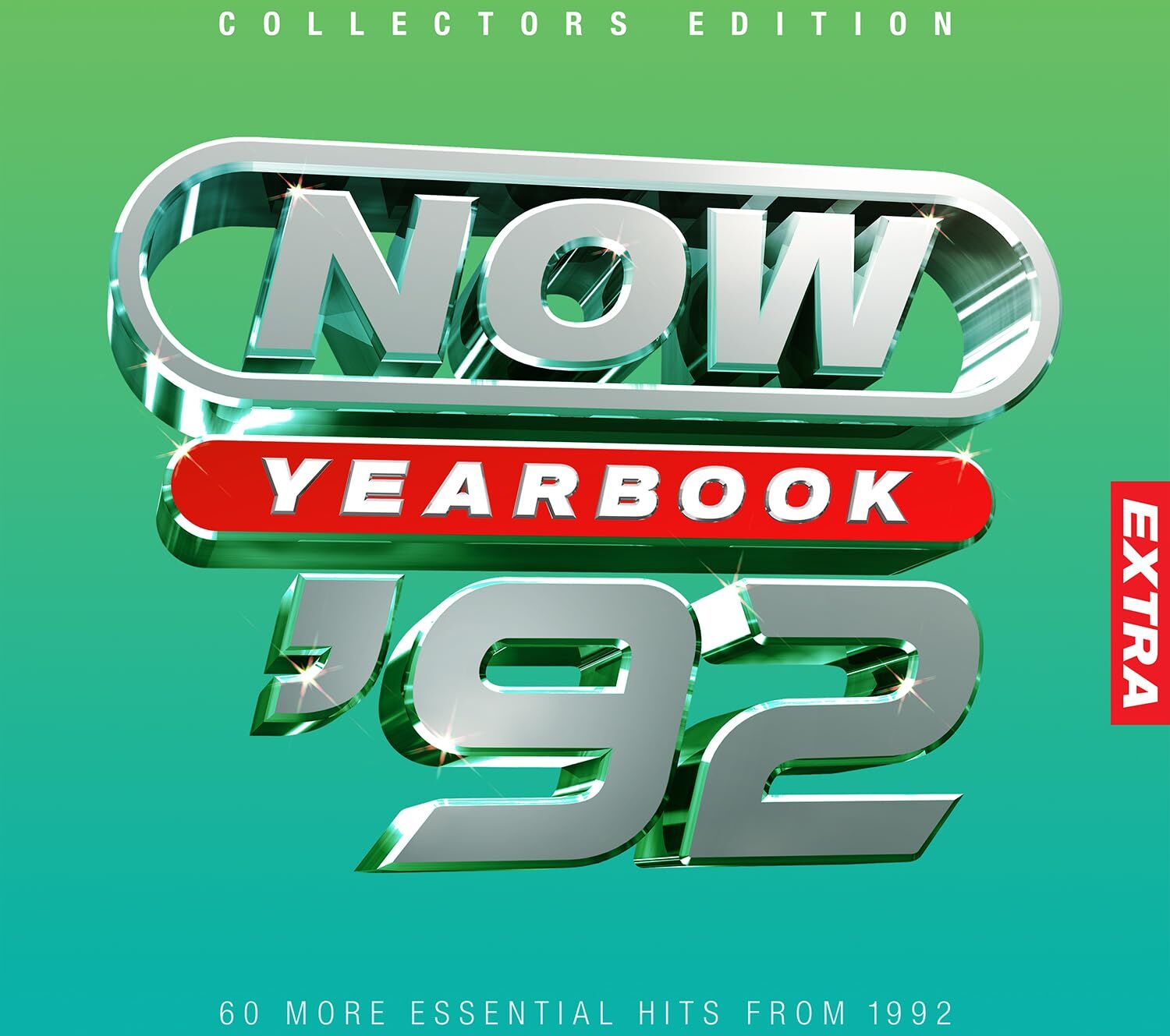 Various - Jahrbuch Extra 1992 / versch - Preis vom 18.10.2026 19:22:15 h