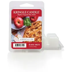 American Pie Wax Melts 64g