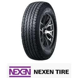 Nexen Roadian AT 4x4 265/65 R17 112T