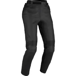 DIFI Bianca 2 Damen Motorrad Lederhose L
