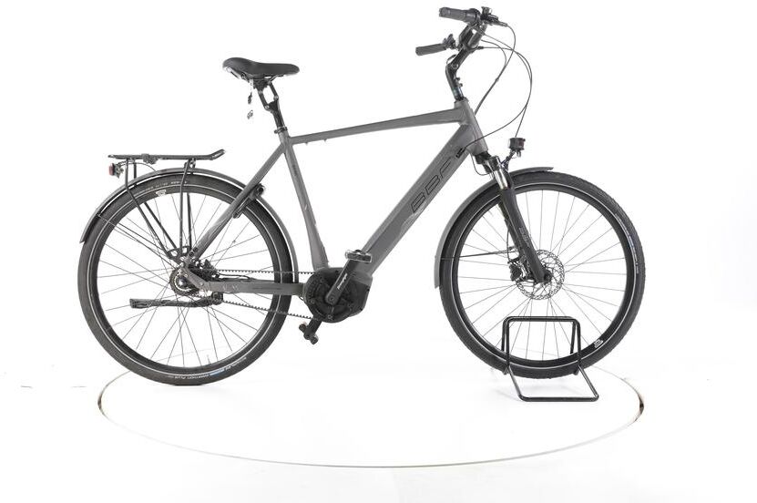 BBF Bern City E-Bike - 302634