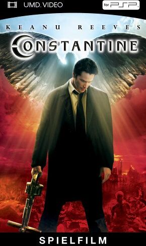 Francis Lawrence - Constantine [UMD Universal Media Disc] - Preis vom 11.10.2026 23:13:37 h