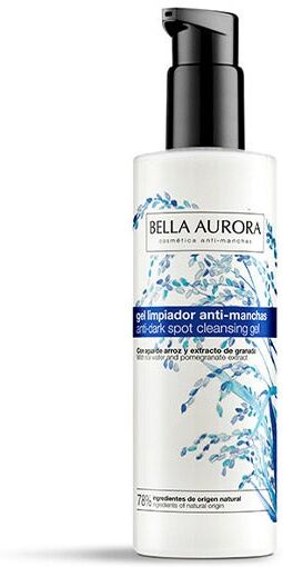 BELLA AURORA Gel Limpiador Anti Manchas