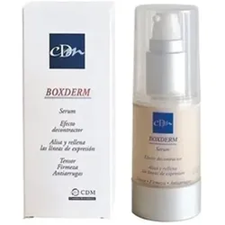 Cdm, Gesichtsserum, BOXDERM 30ml Gesichtsbehandlung Serum PARA2 (30 ml)