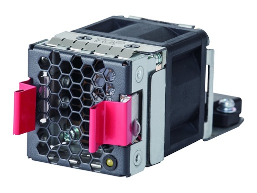 HPE X712 Back to Front Airflow High Volume 2 Fan Tray - Gebläseplatte Netzwerkgerät (JH389A)