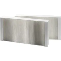 Kermi x-well Filterset F7 und M5 für x-well F130