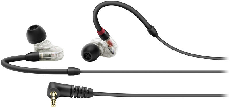 Sennheiser IE 100 Pro Clear trasparente