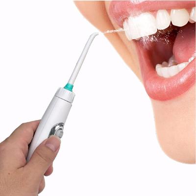 Friendly Fresh Finds Faucet Oral Irrigator Water Jet Effective Teeth Cleaning & Dental Flosser For Oral Hygiene Faucet Oral Irrigator Water Jet Effective Teeth Cleaning & Dental Flosser For Oral Hygiene