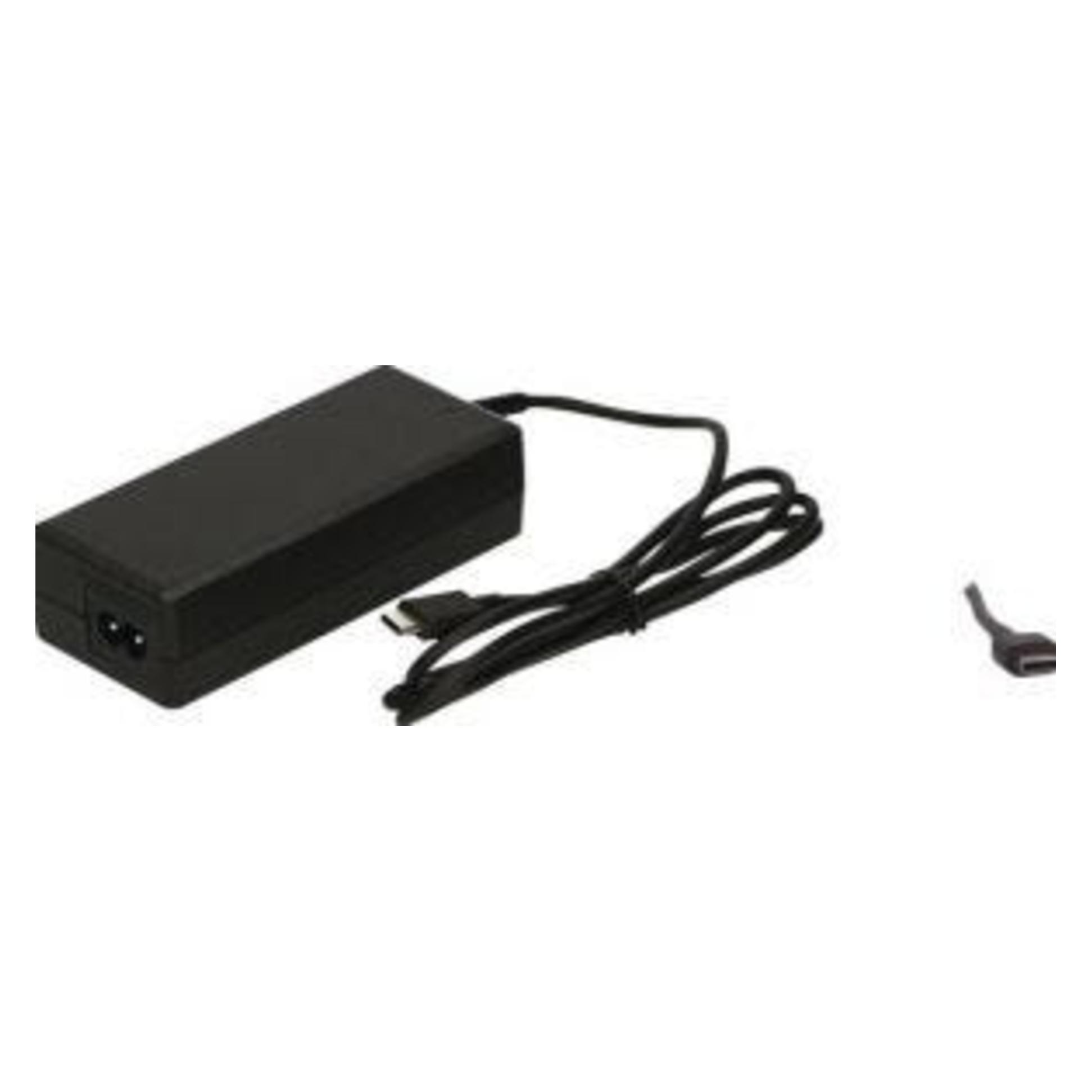 2-Power AC Adapter 5V,9V,15V,20V 3.25A includes power cable (65 W) (PA5279E-1AC3)