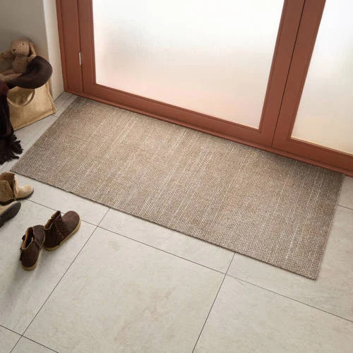 NOUS Living deurmat Hillsand 150 x 67 cm