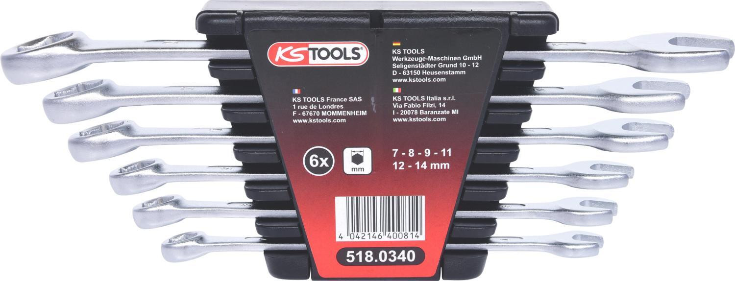KS Tools 518.0340, 300 gram