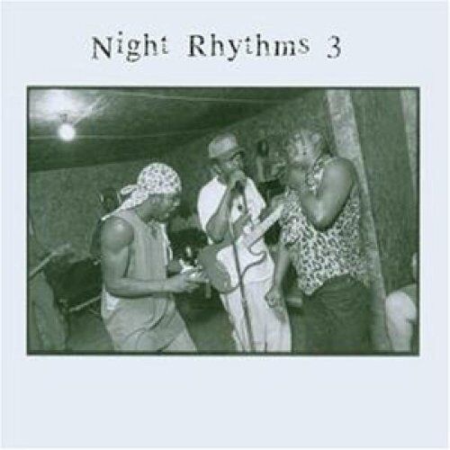 Various - Night Rhythms 3-Broadcasting - Preis vom 30.09.2026 09:01:18 h