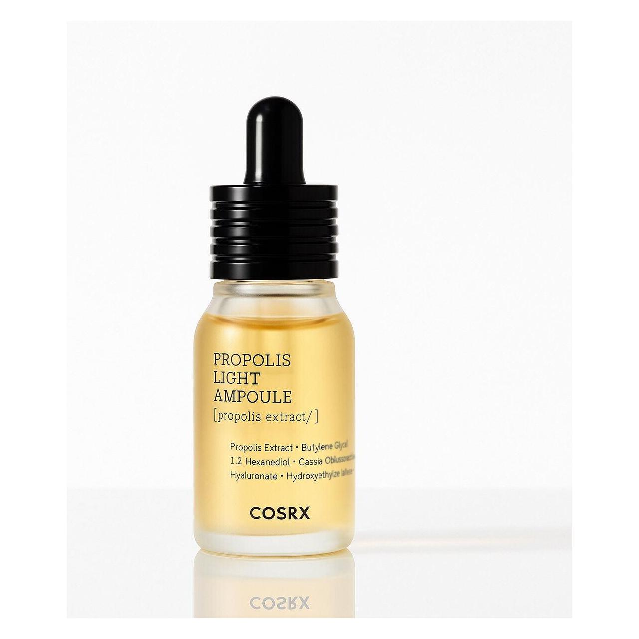 Cosrx Propolis Light Ampoule (30 ml, Gesichtsampulle) (8809598454316)