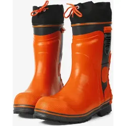 Husqvarna Schnittschutzstiefel Gummistiefel Functional 24 45