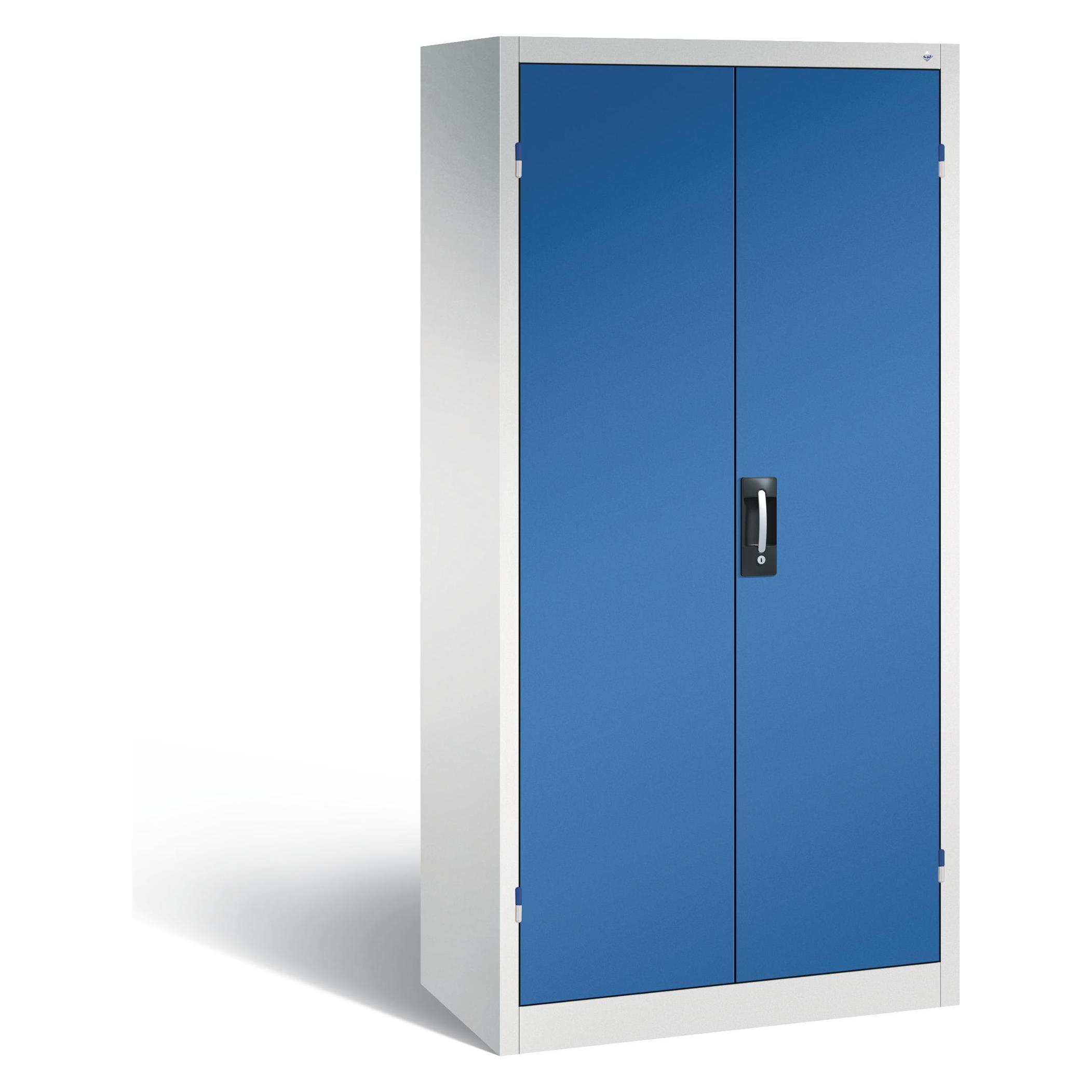 C+P Werkstattschrank für schwere Lasten (93 cm, 195 cm) (8921-052|S10246)
