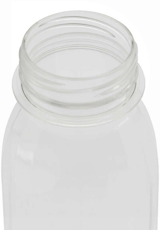 Polsinelli Bouteille en PET 250 mL Plus col à vis (500 pcs)