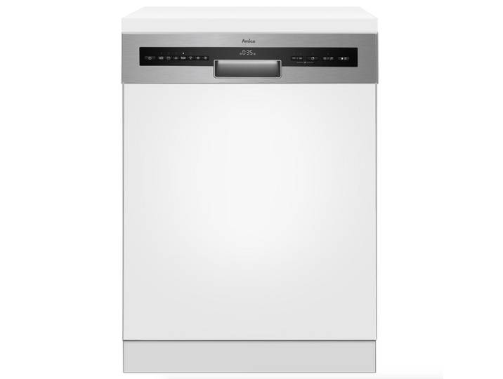 AMICA EGSP 566 101 E Einbau-Geschirrspüler integriert 60 cm