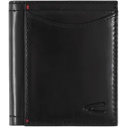 Camel active Kreditkartenetui Salamanca Card Wallet schwarz - 10