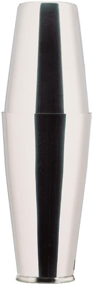 Ilsa Shaker Boston 50 cl Acciaio Inox