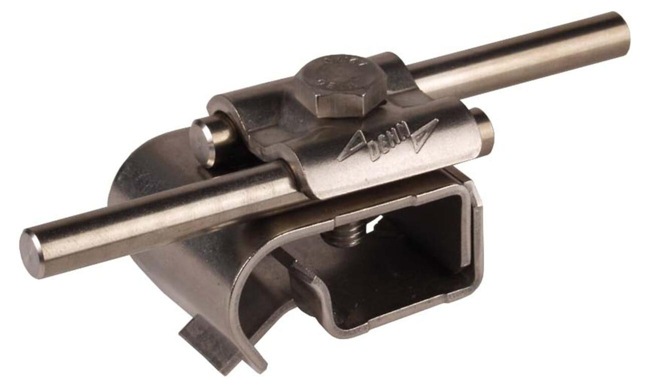 DEHN dakgootklem DRKDUL8.10W16.22V2A