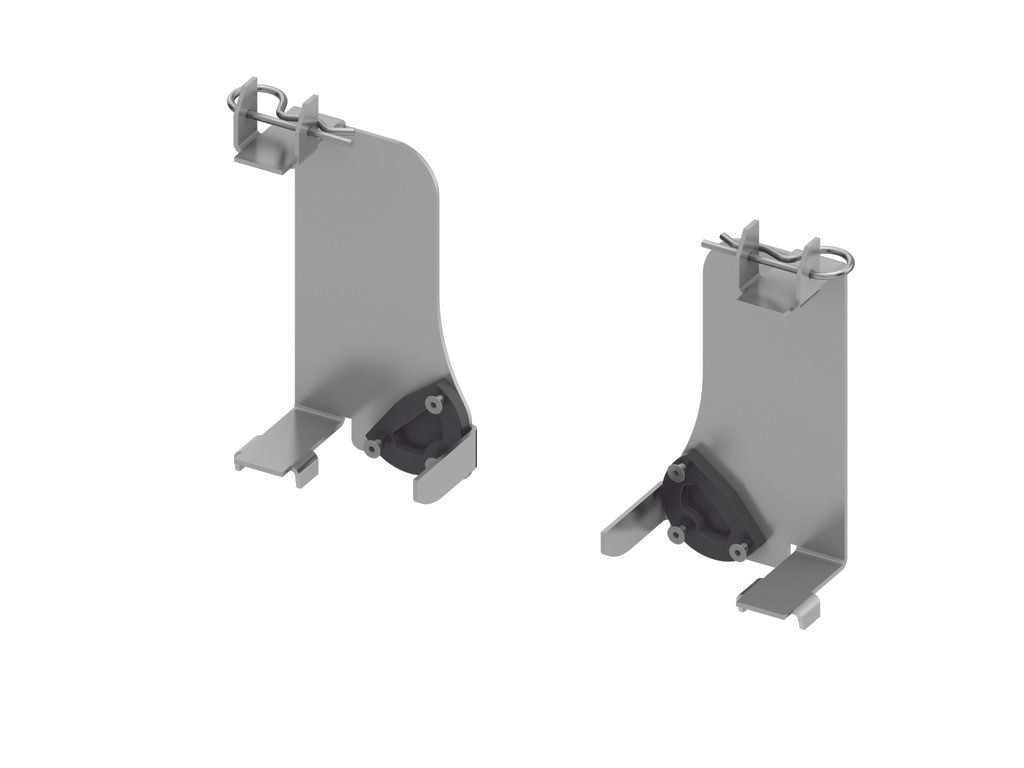 TECEone Upgrade-set voor droge constructie