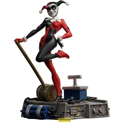 Iron Studios ST DC Comic Batman Animated : Harley 1/10 20cm