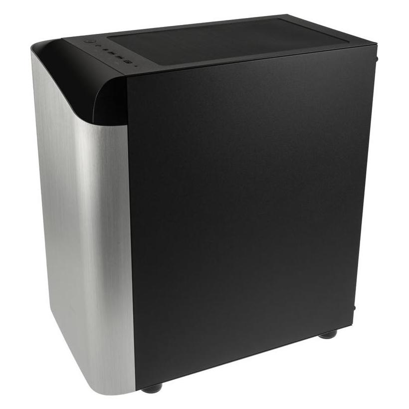Silverstone Seta A1 (ATX, mATX, Mini-ITX) (SST-SEA1SB-G)