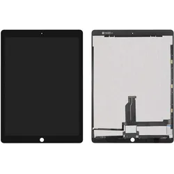 iPad Pro 12.9 (1. Gen) 2015 Display schwarz