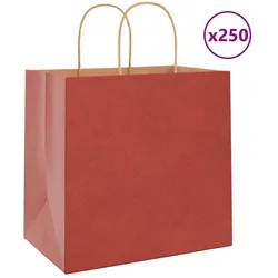 vidaXL, Geschenkverpackung, Jatonen (250x)