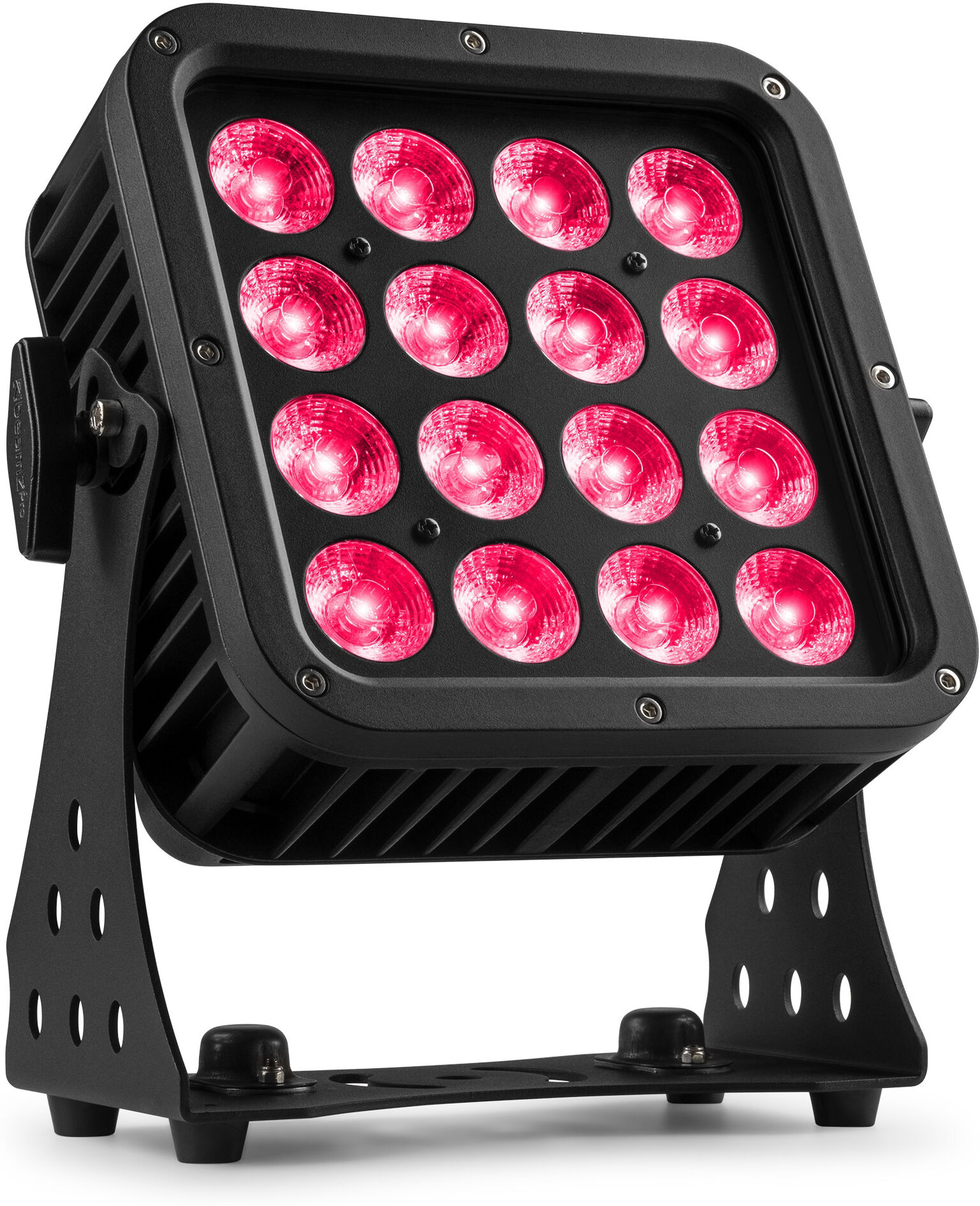 Beamz Pro Starcolor135 Flutlicht 16x 8w Rgba Outdoor